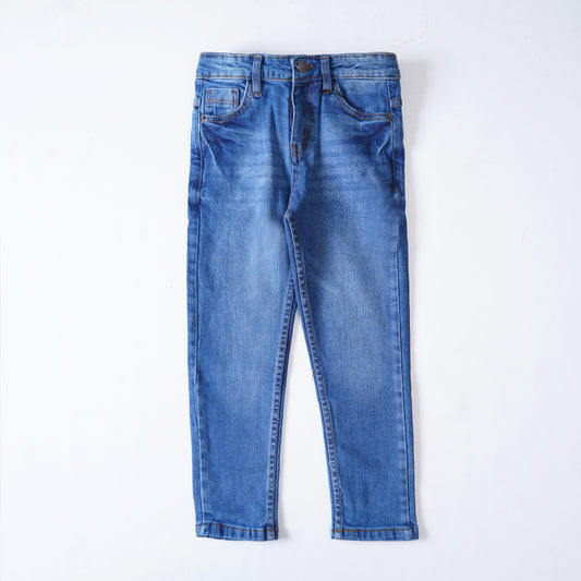 Boys Denim Pants