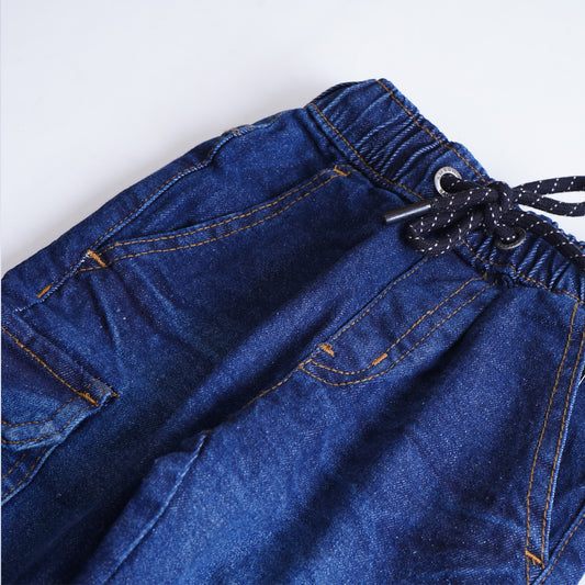 Boys Denim Pants