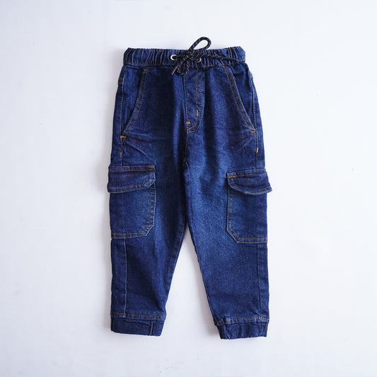 Boys Denim Pants