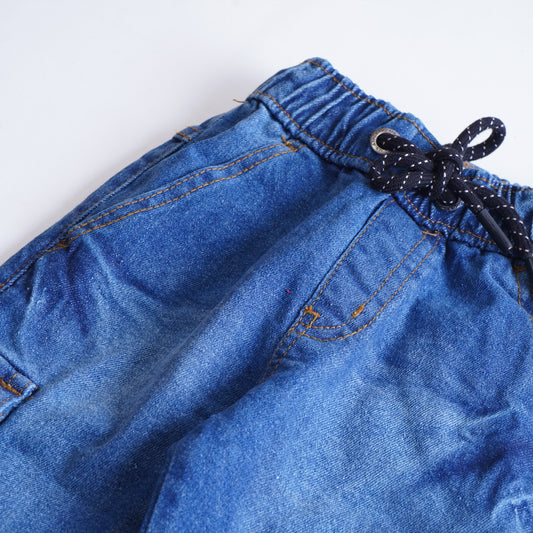 Boys Denim Pants