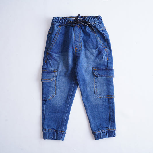 Boys Denim Pants