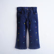 Girls Denim Pants