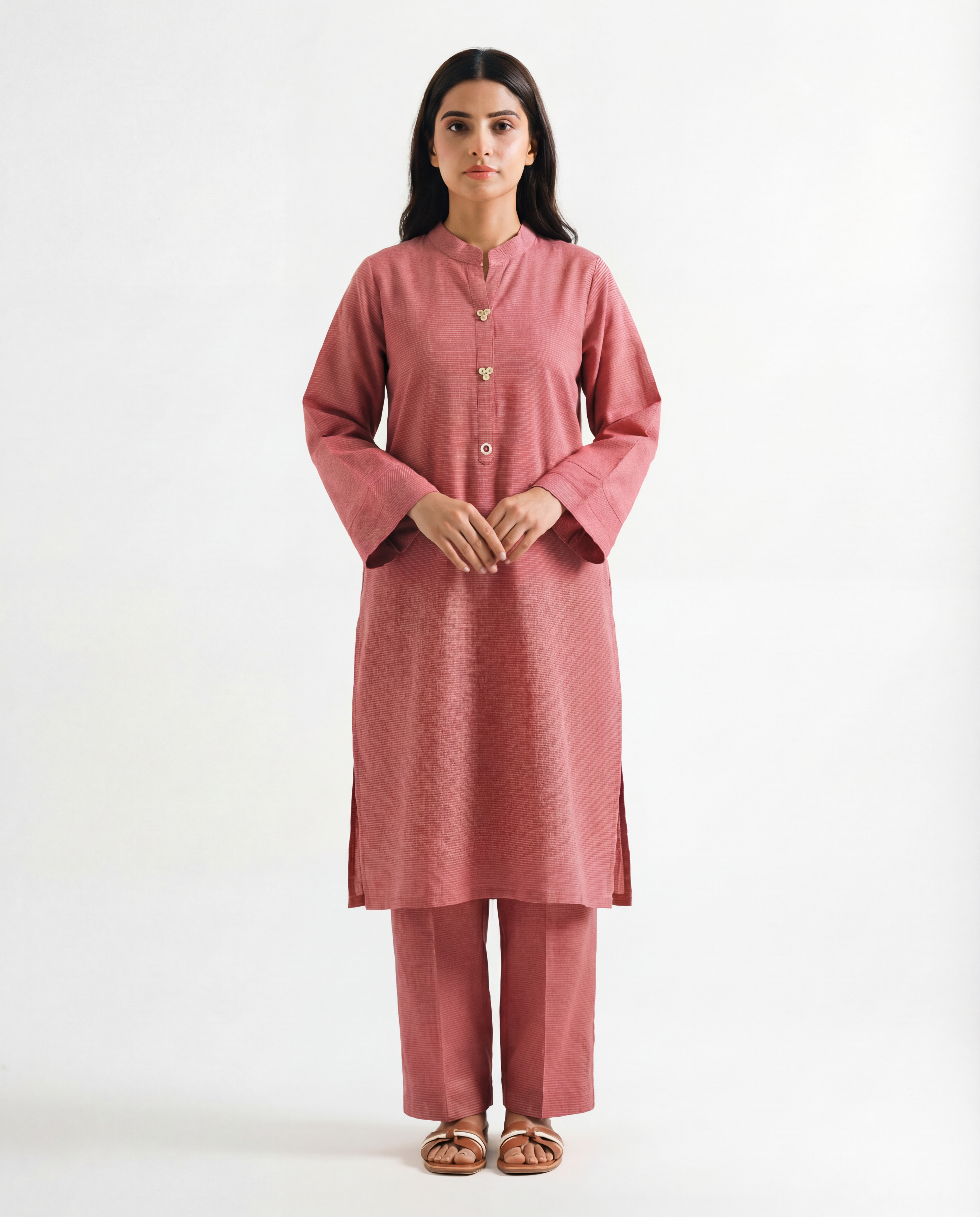 Women 2pc Co-ord