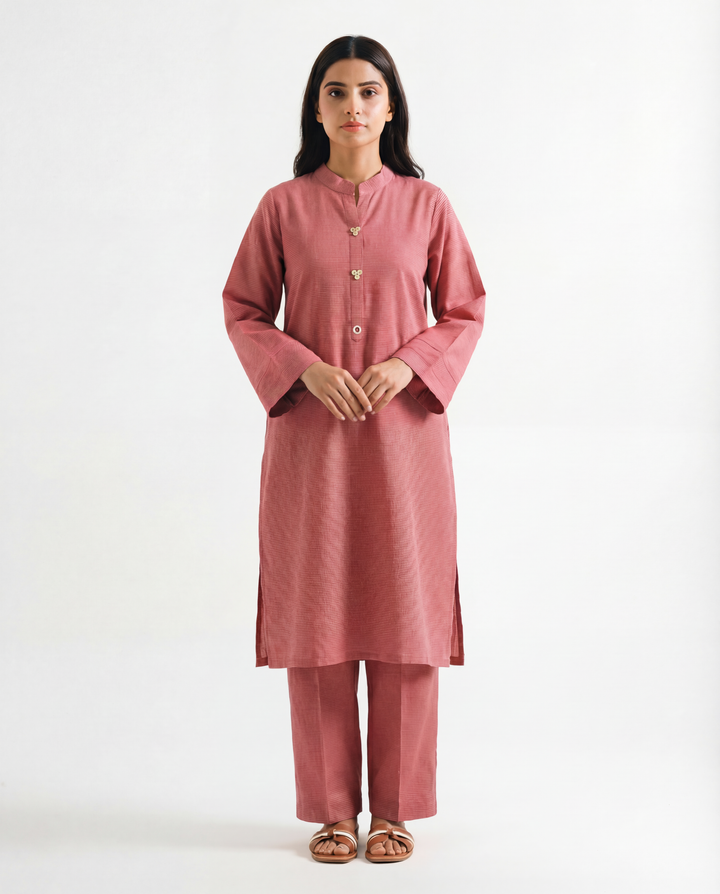 Women 2pc Co-ord