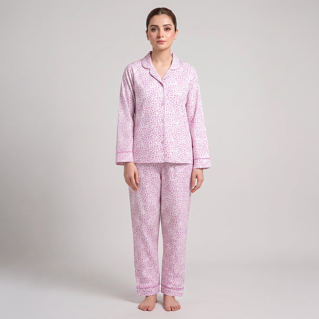 Women Night Suit
