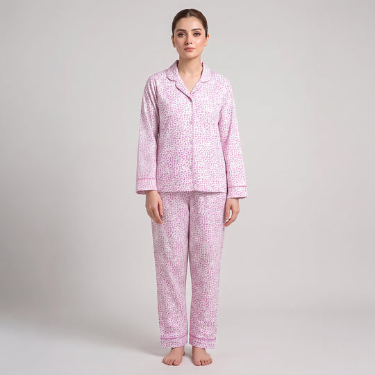 Women Night Suit