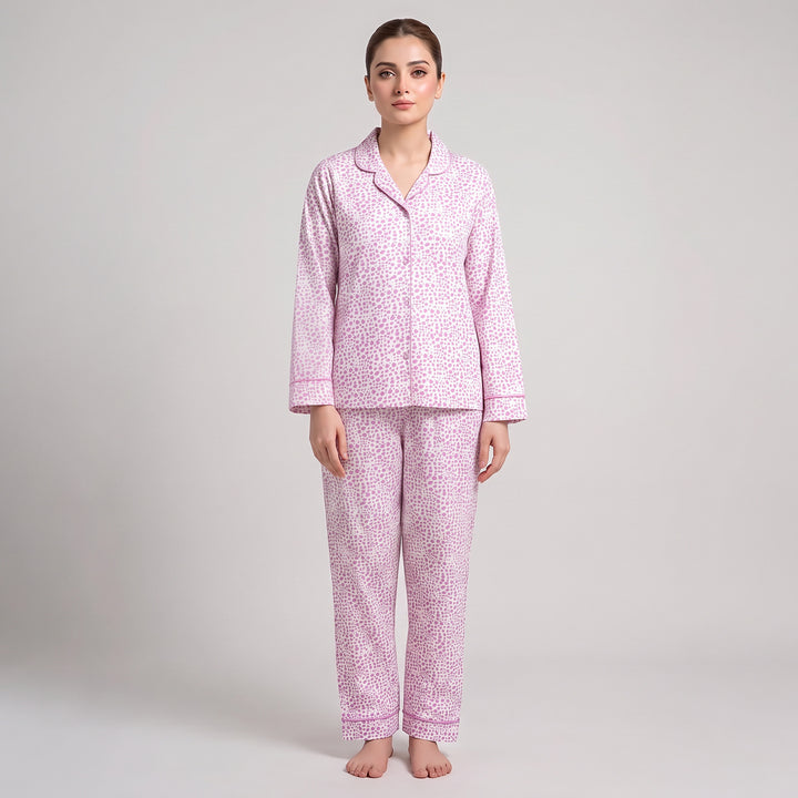 Women Night Suit