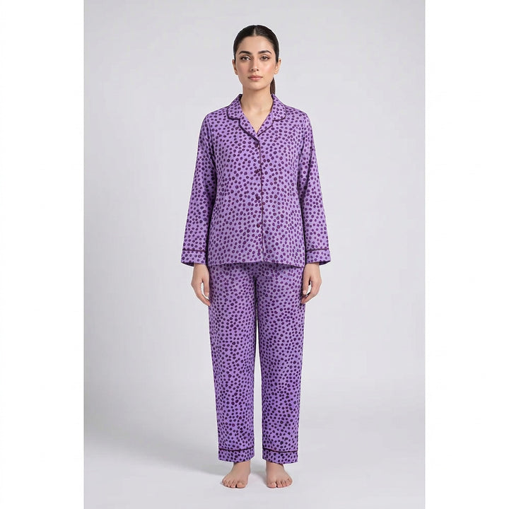 Women Night Suit