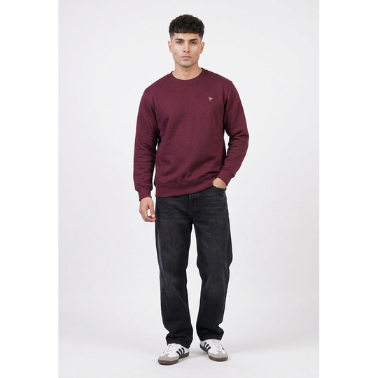 Mens Roundneck