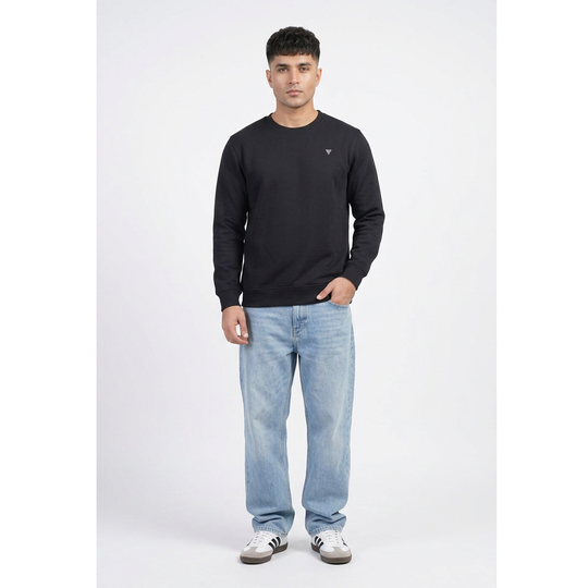 Mens Roundneck
