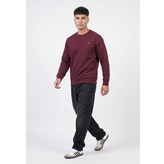 Mens Roundneck