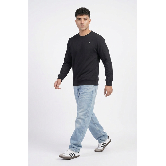 Mens Roundneck