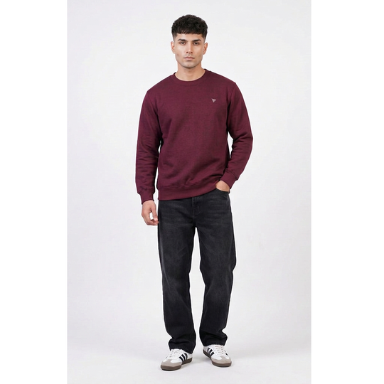 Mens Roundneck