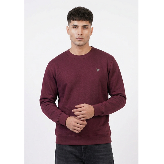 Mens Roundneck