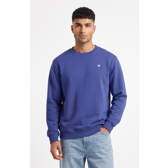 Mens Roundneck