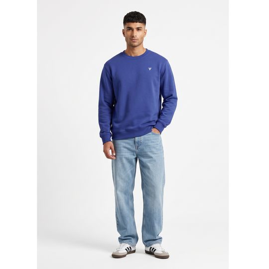 Mens Roundneck