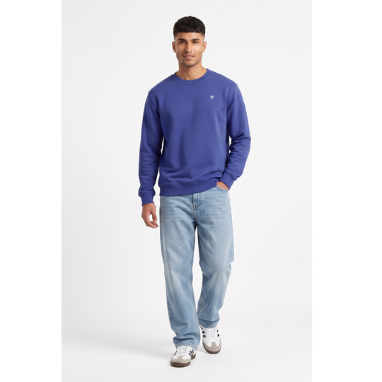 Mens Roundneck