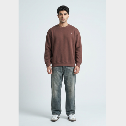 Mens Roundneck Sweatshirt