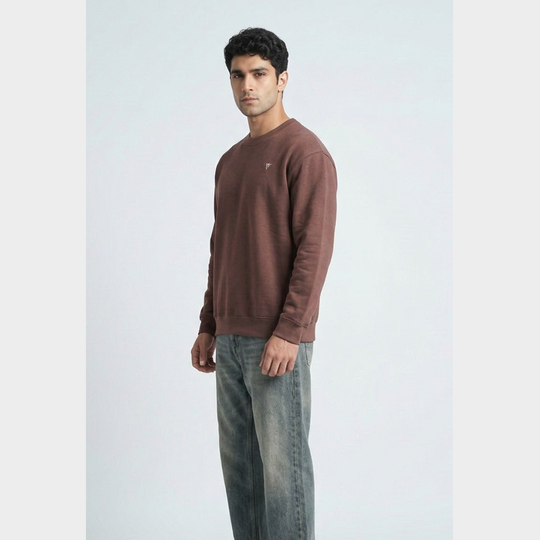 Mens Roundneck Sweatshirt