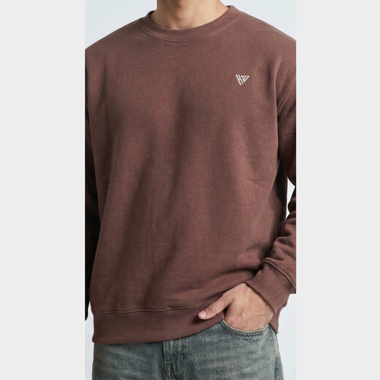 Mens Roundneck Sweatshirt