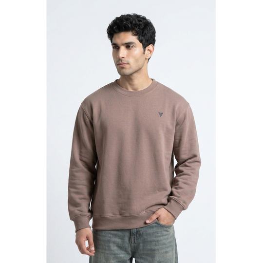Mens Roundneck Sweatshirt