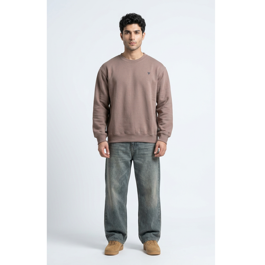 Mens Roundneck Sweatshirt
