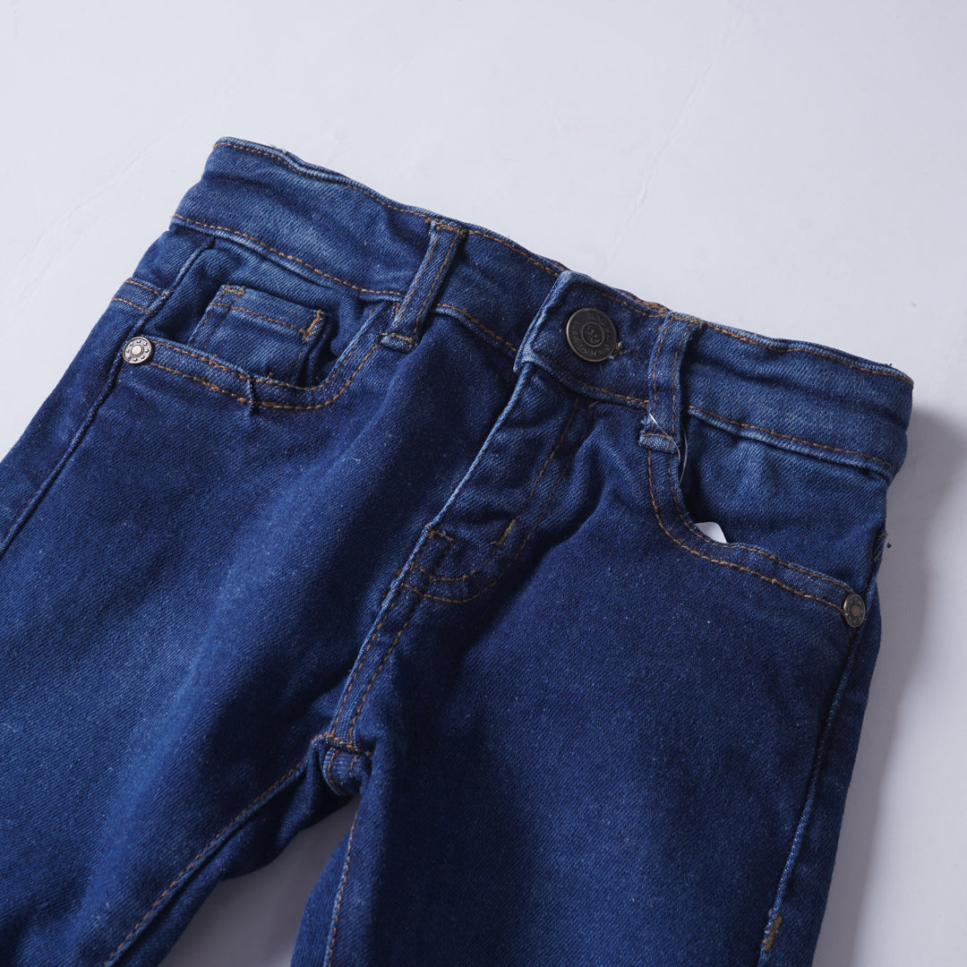 Infant Boys Denim Pant