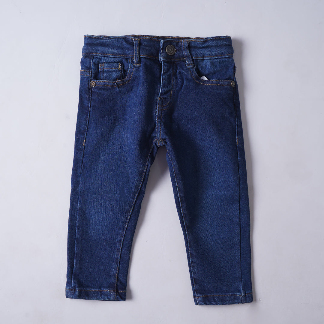 Infant Boys Denim Pant
