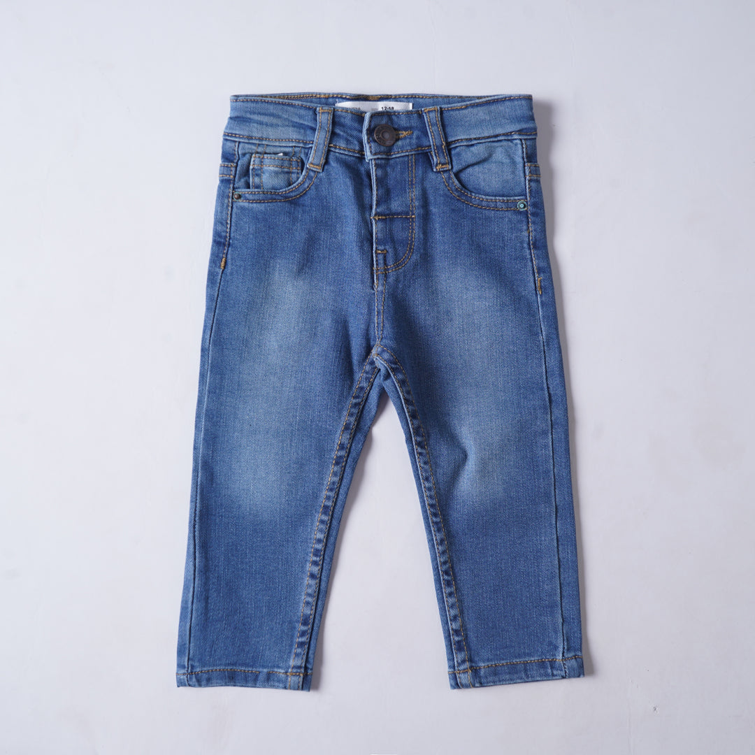 Boys Denim Pant