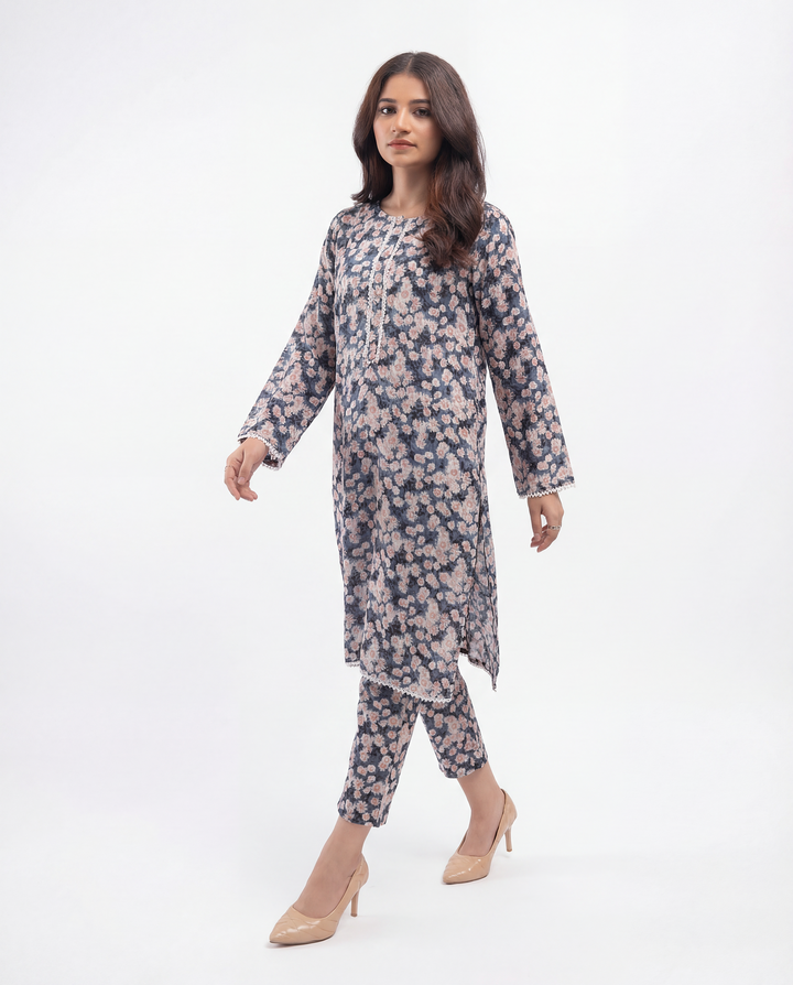 Women 2pc Co-ord set