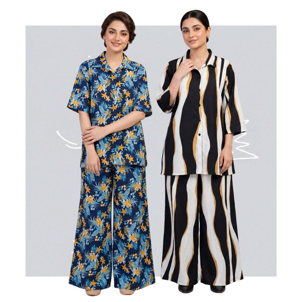 Women's Sets and Suits