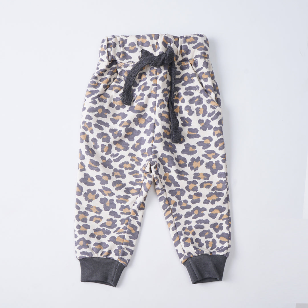 Infant Girls Trouser (Gt-3)