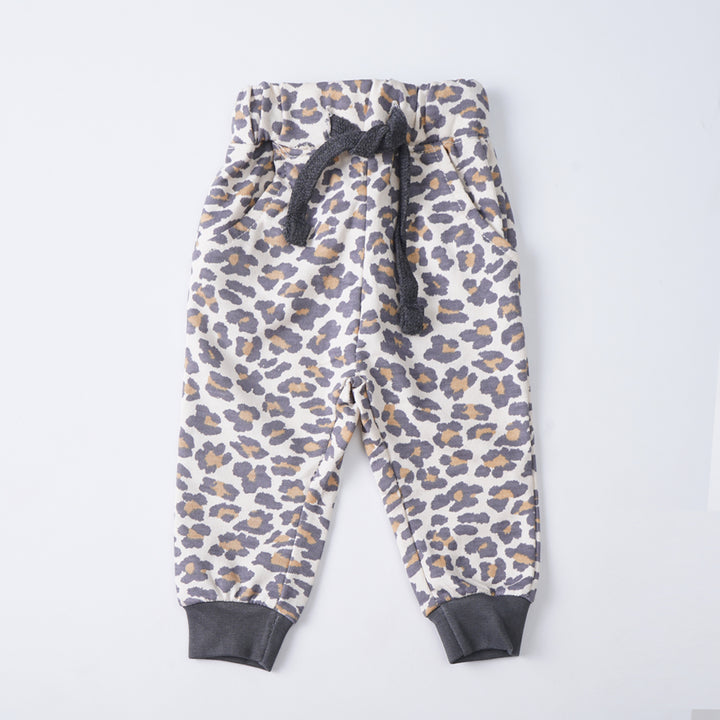 Girls Trouser (Gt-3)