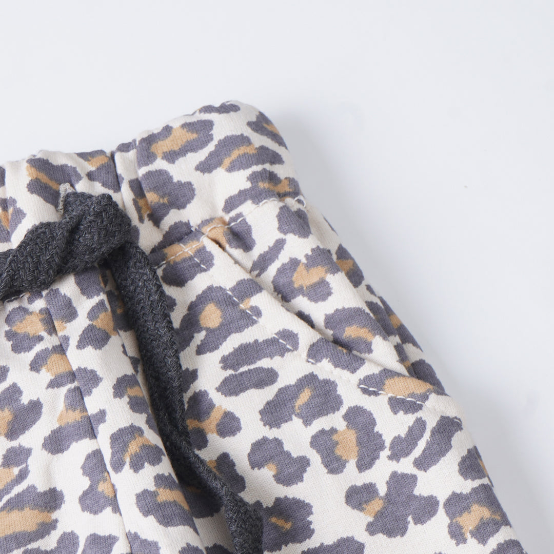 Infant Girls Trouser (Gt-3)