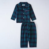 Winter Boys Night Suit Full Sleeves