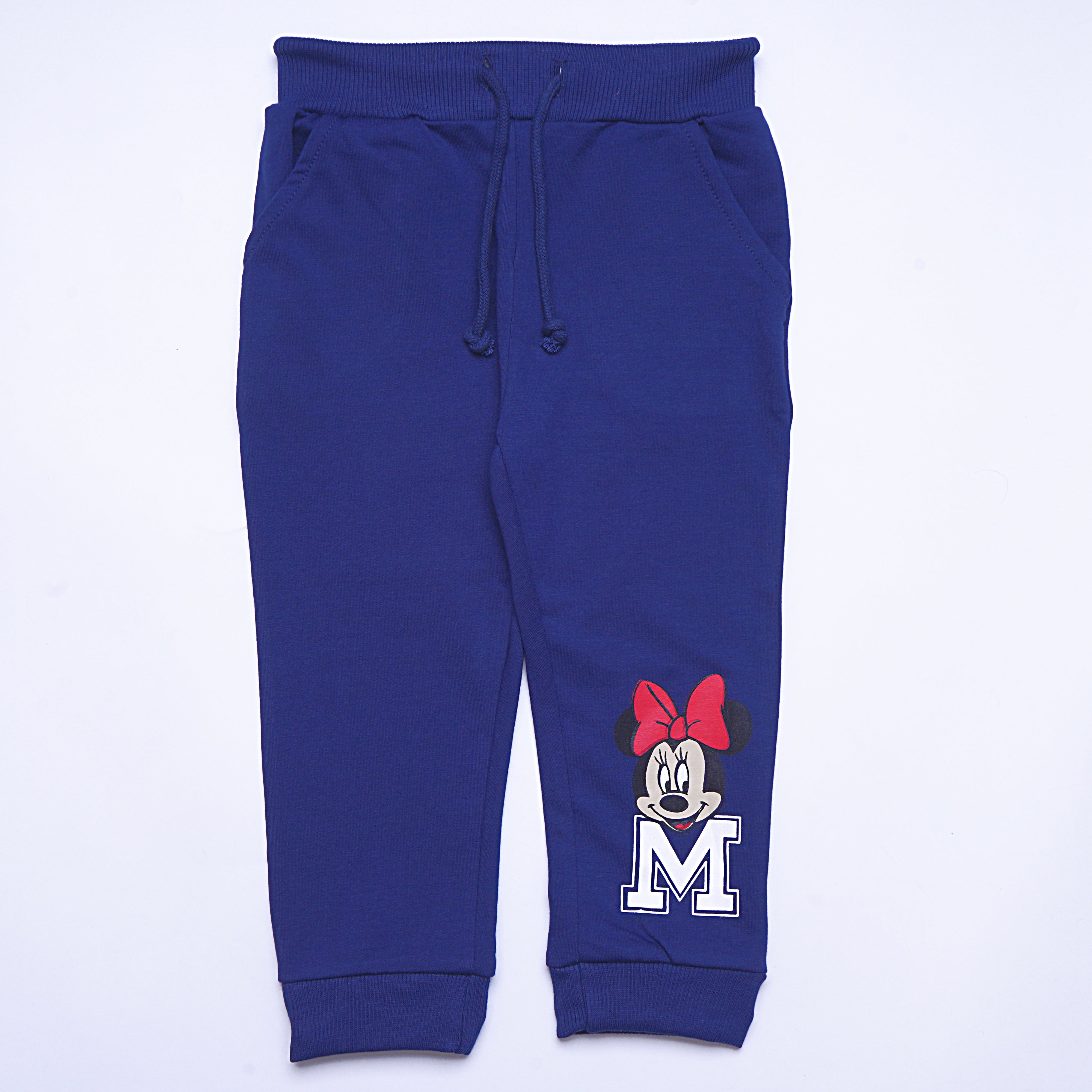 Girls Trouser (Mickey 2)