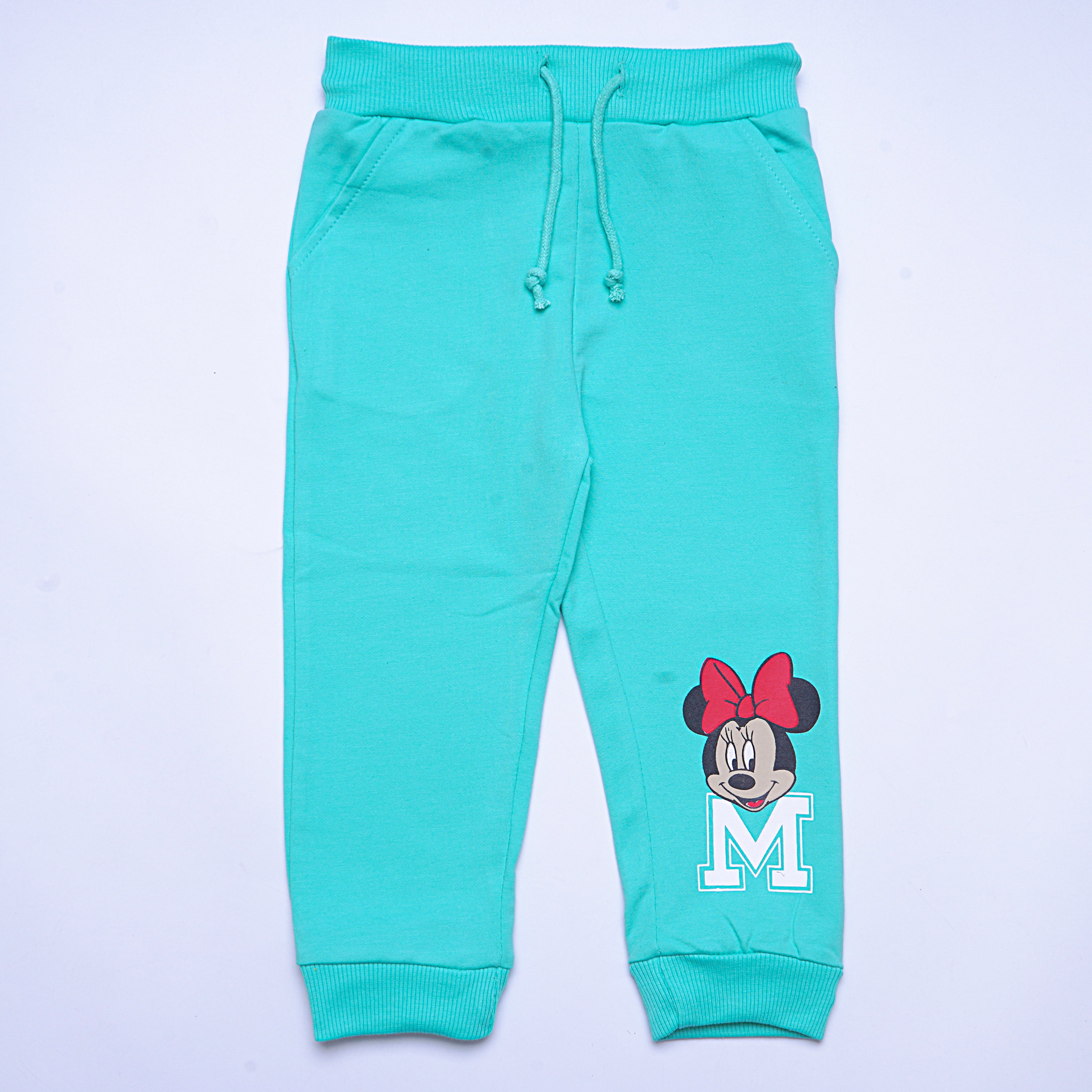 Girls Trouser (Mickey 2)