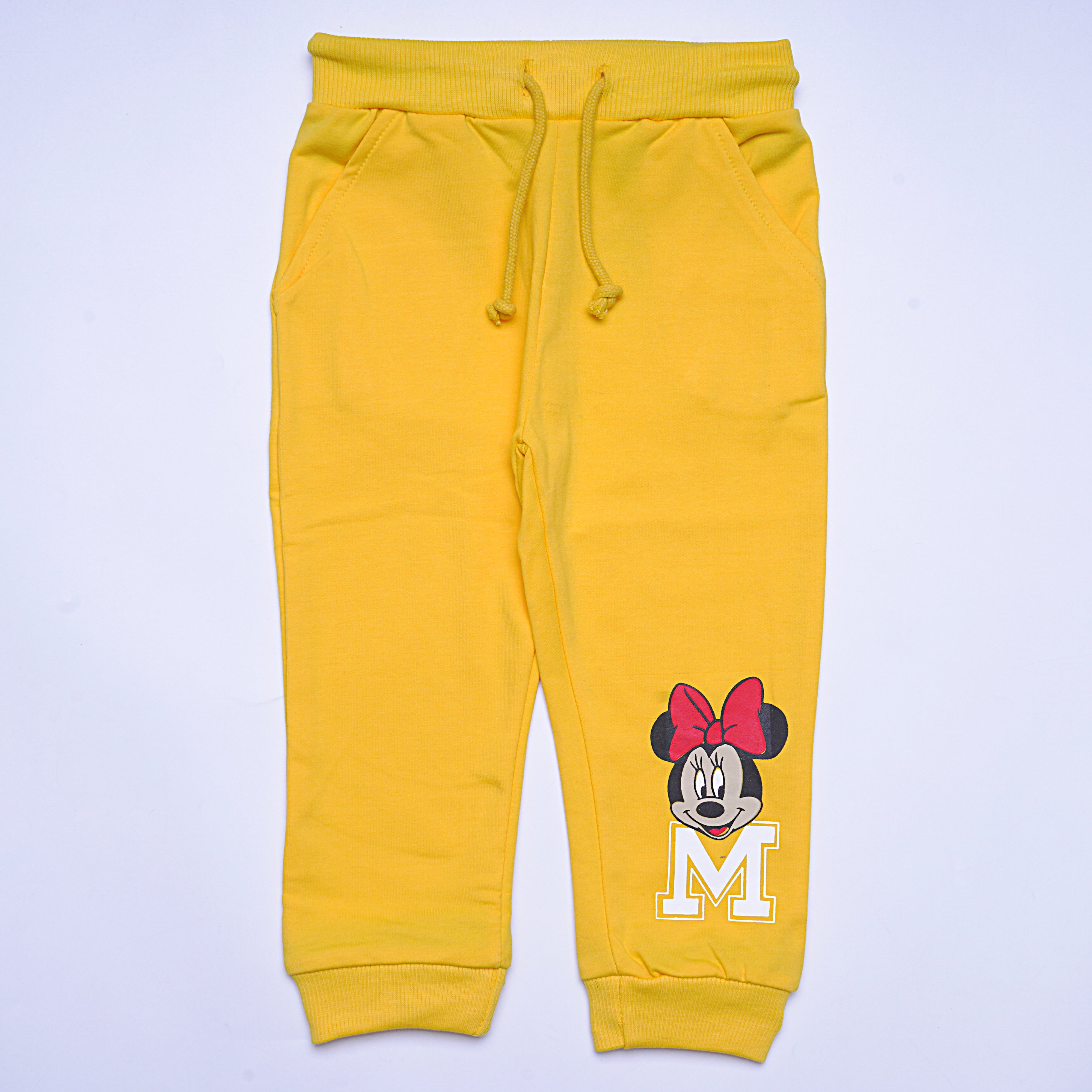 Girls Trouser (Mickey 2)