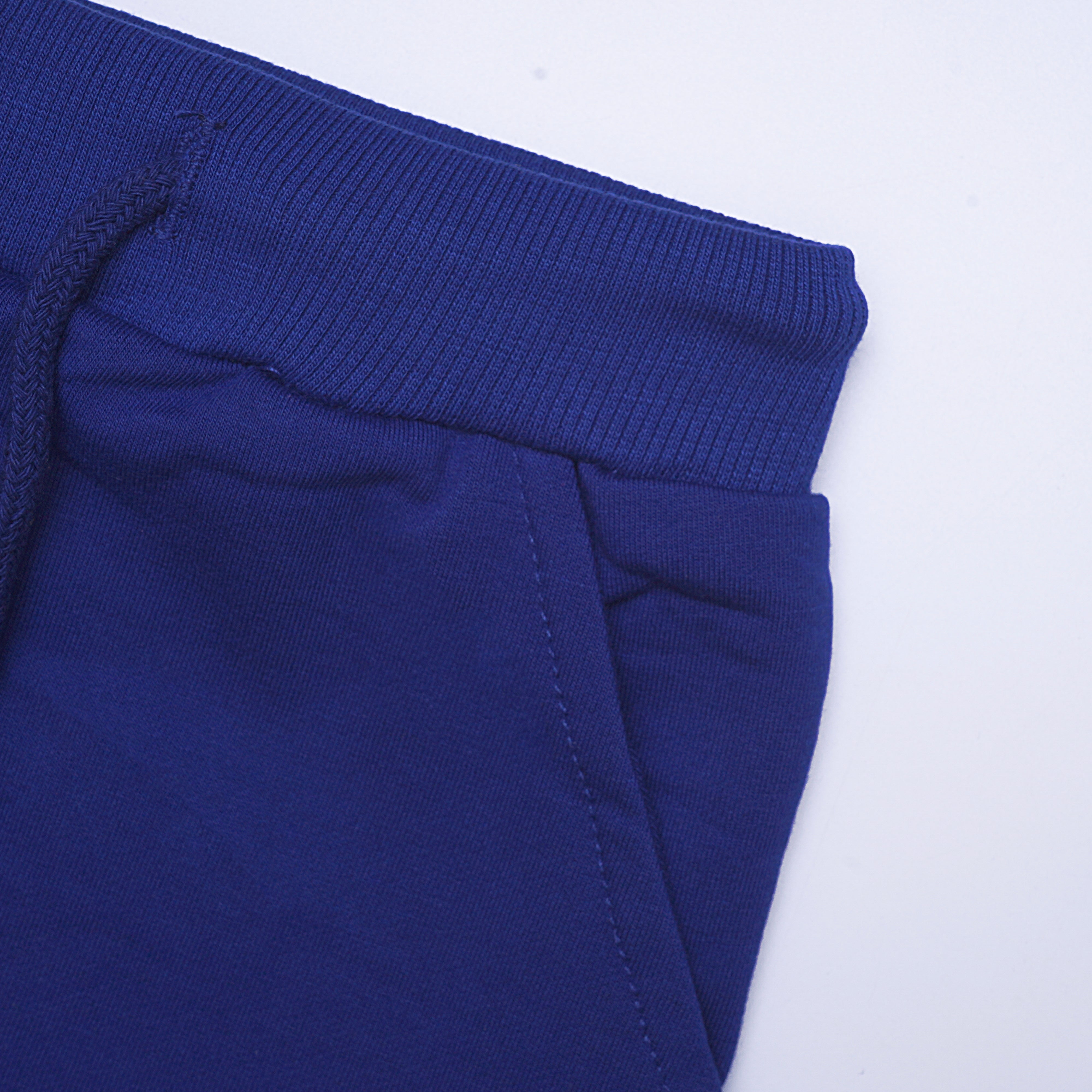 Girls Trouser (Heart)