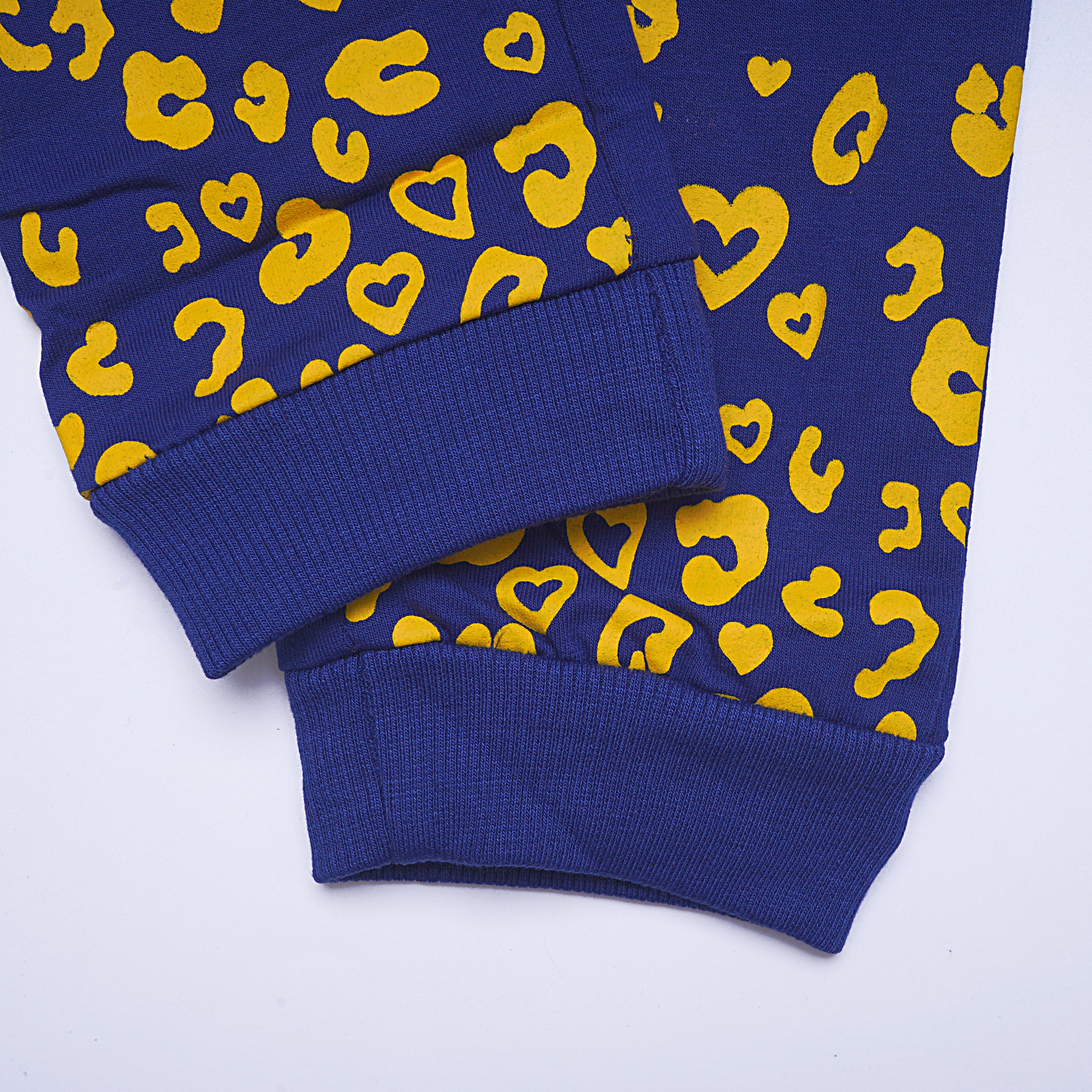 Girls Trouser (Heart)