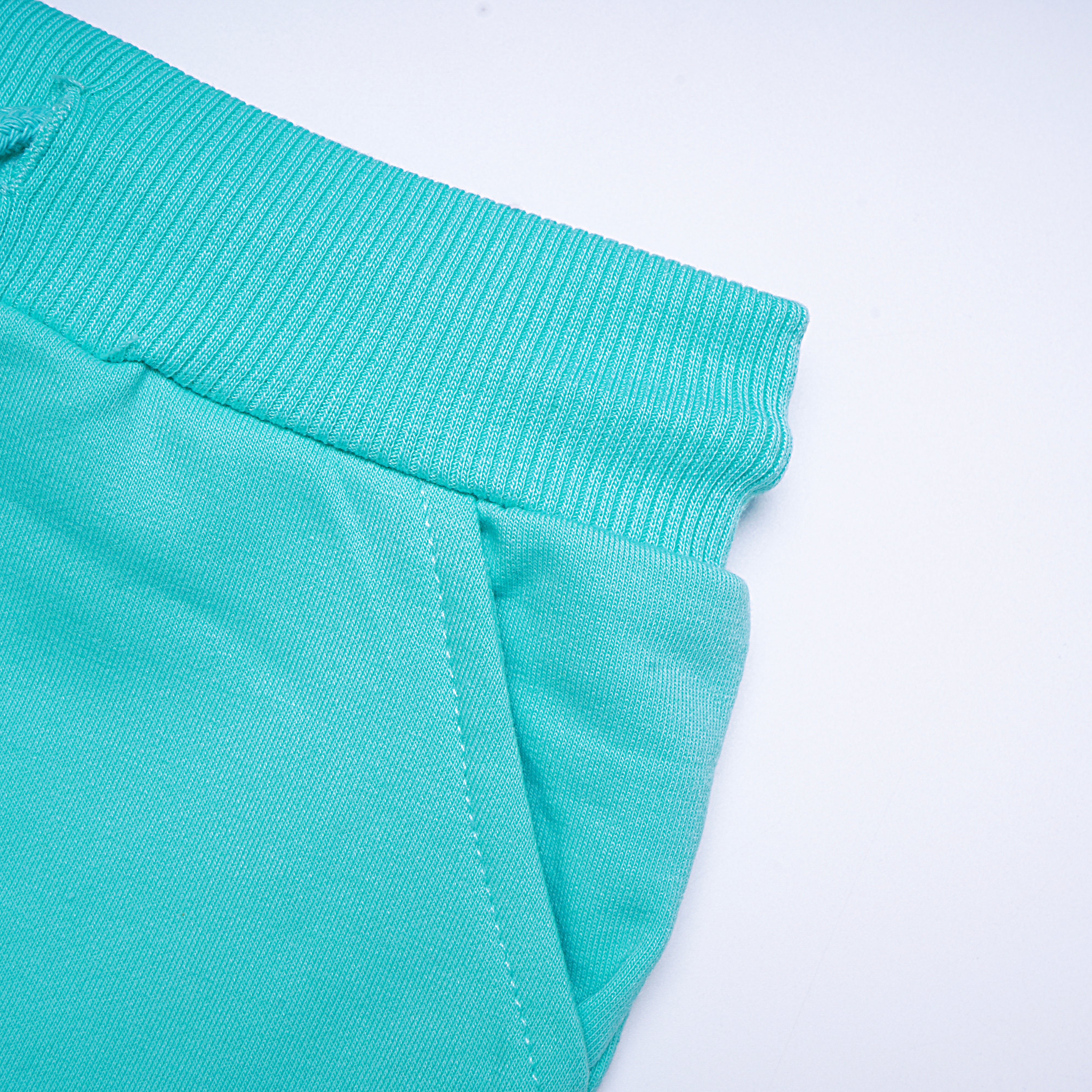 Girls Trouser (Heart)