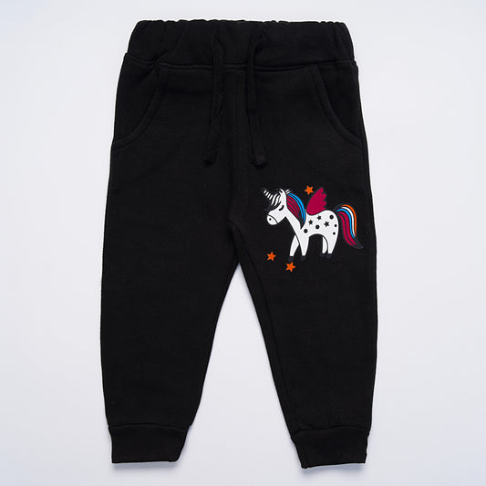 Girls Trouser (Unicorn)