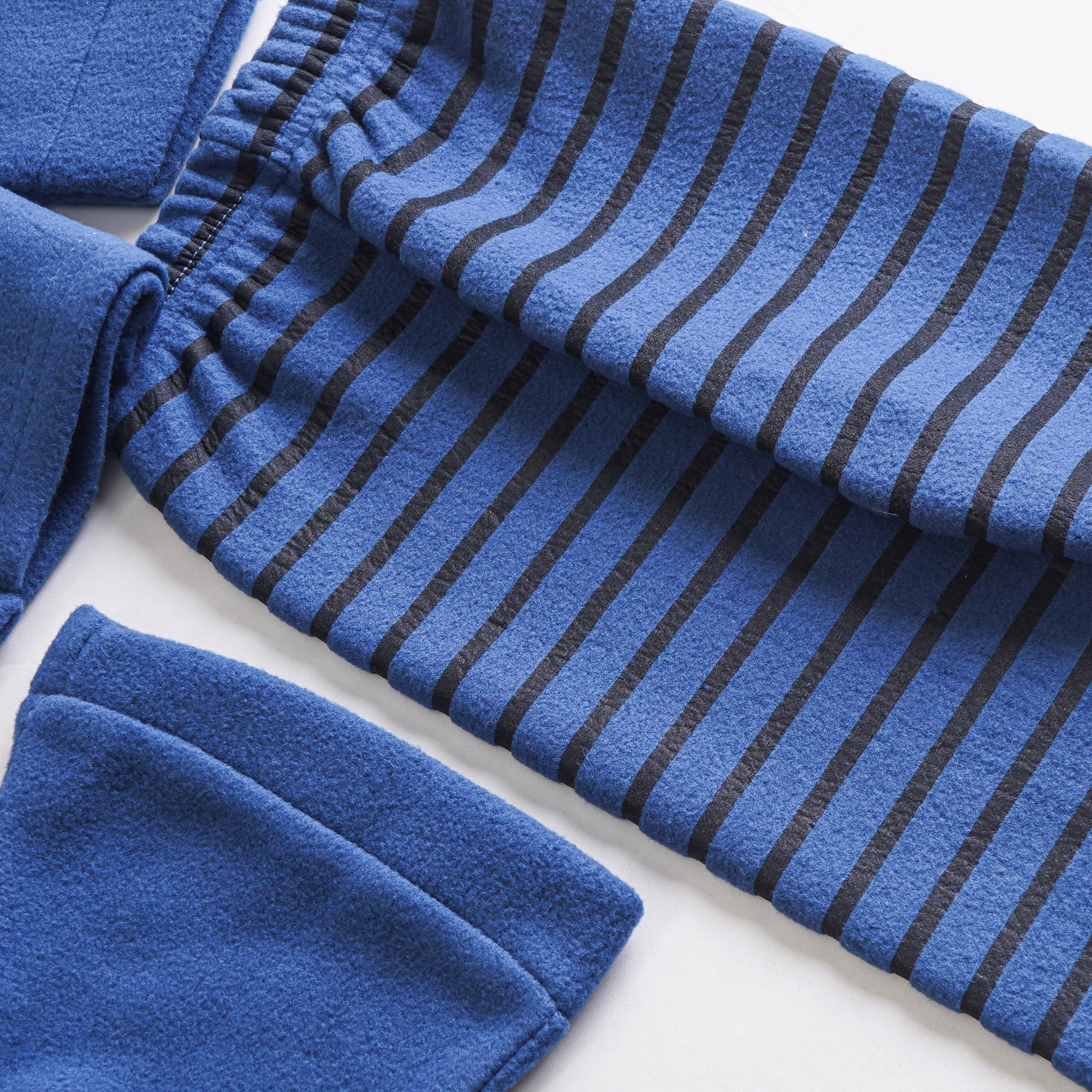 Unisex Polar 3 Pcs Suit