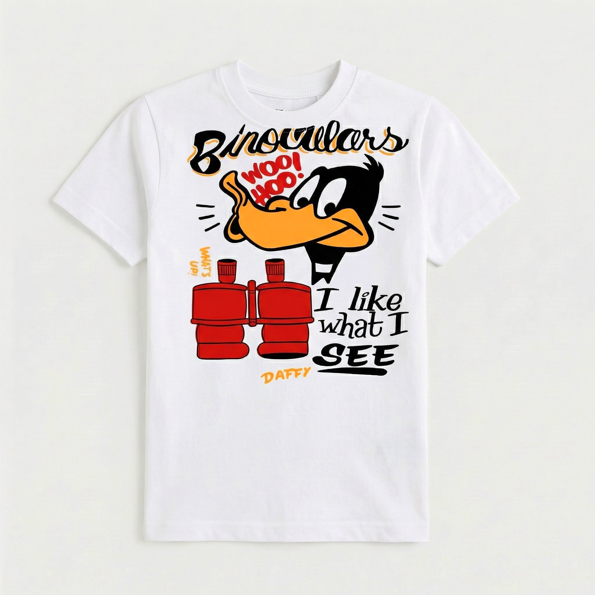 Boys Half Sleeves-Printed T-Shirt