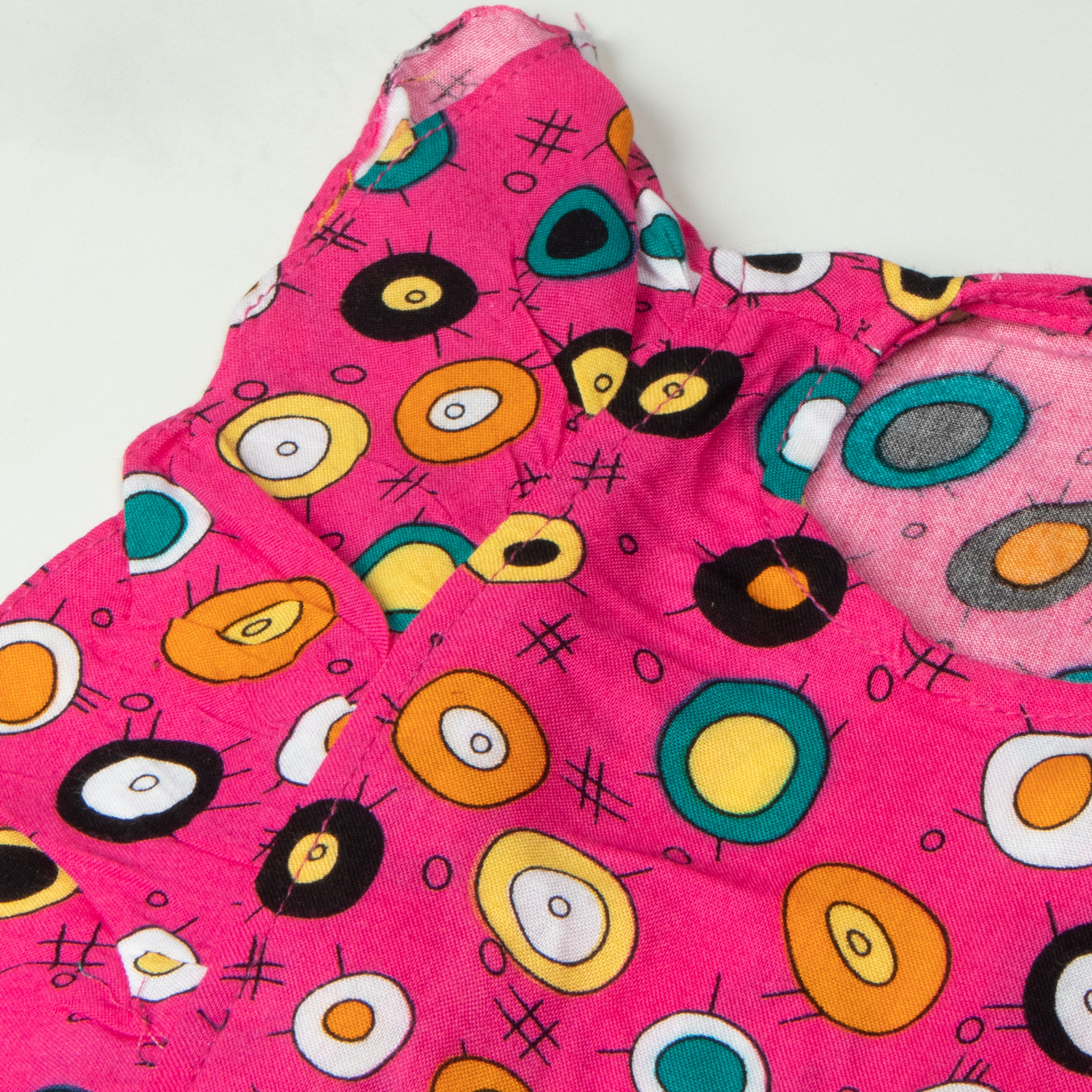 Girls' Jumpsuits Color Pink