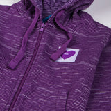 Girls Hoodies (Slub)