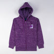 Girls Hoodies (Slub)