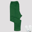 Infant Girls Tight Color Green