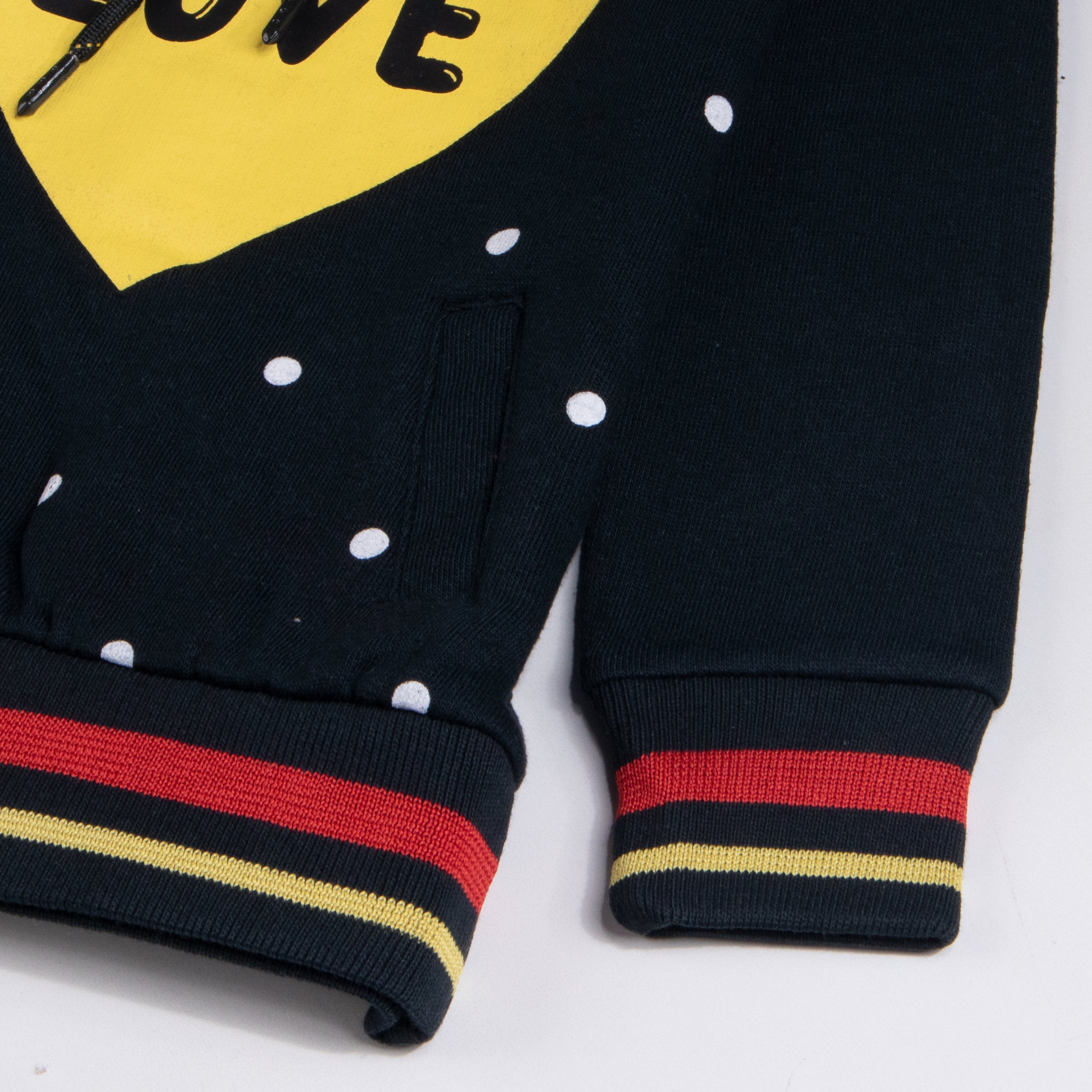 Girls Hoodies (Love)