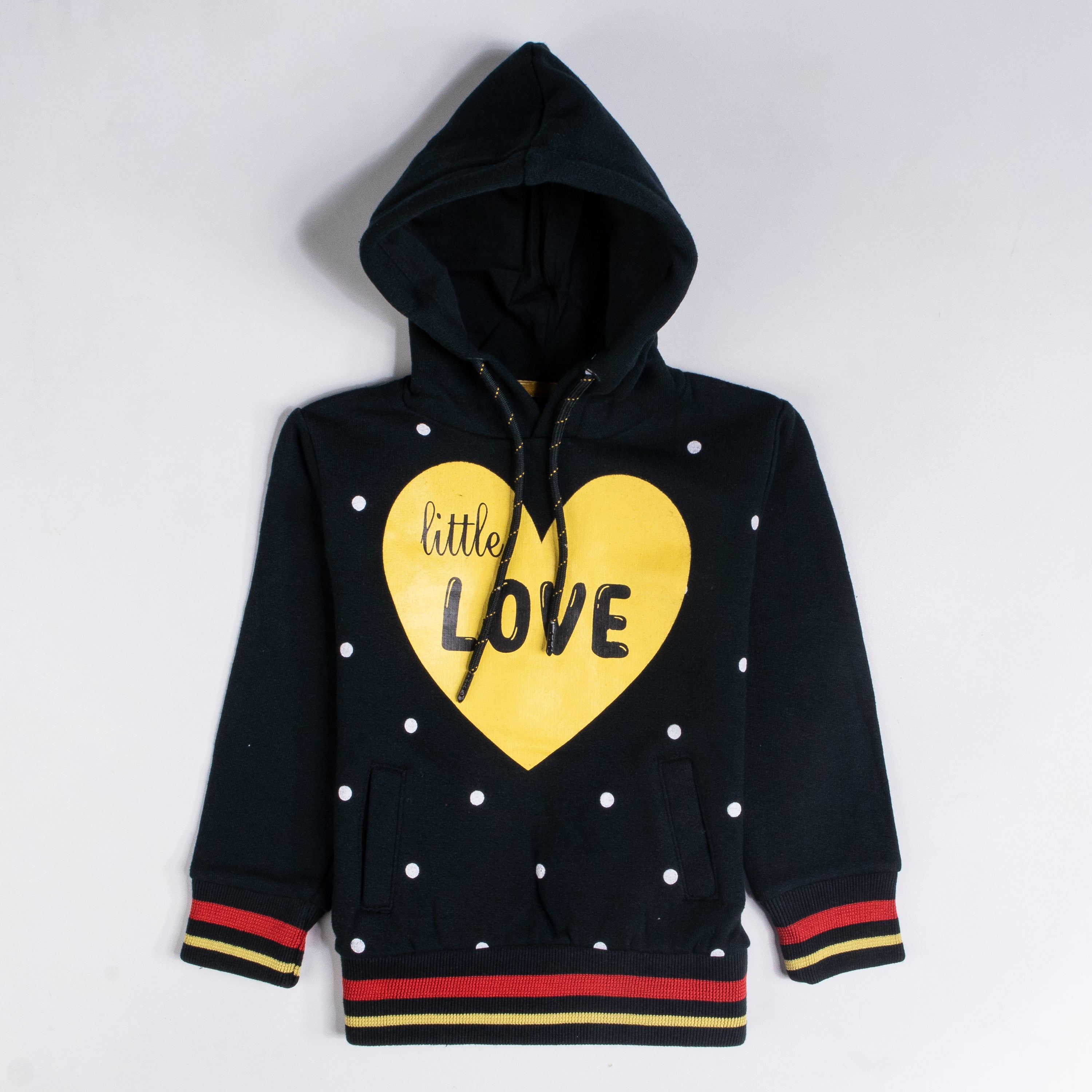 Girls Hoodies (Love)
